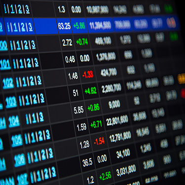 How interest rates affect your investments - PSK